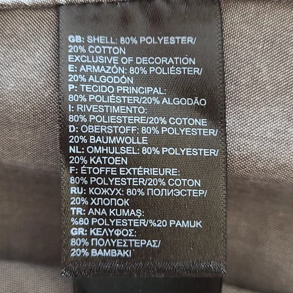 NWT Womens -The North Face tank top Size M - Picture 9 of 9